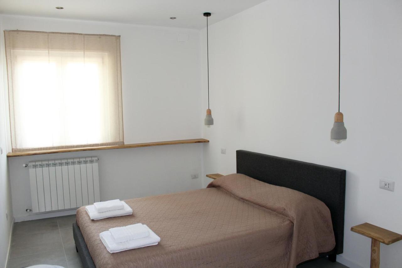 Casa Nina Lägenhet Villapiana Exteriör bild